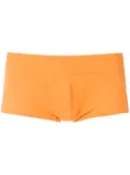 Amir Slama swim trunks - Orange