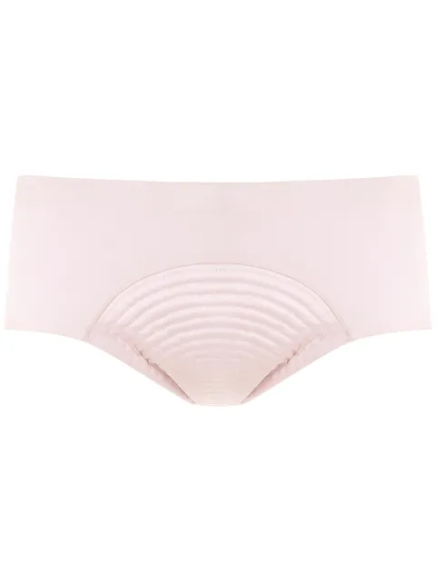 Amir Slama panelled trunks
