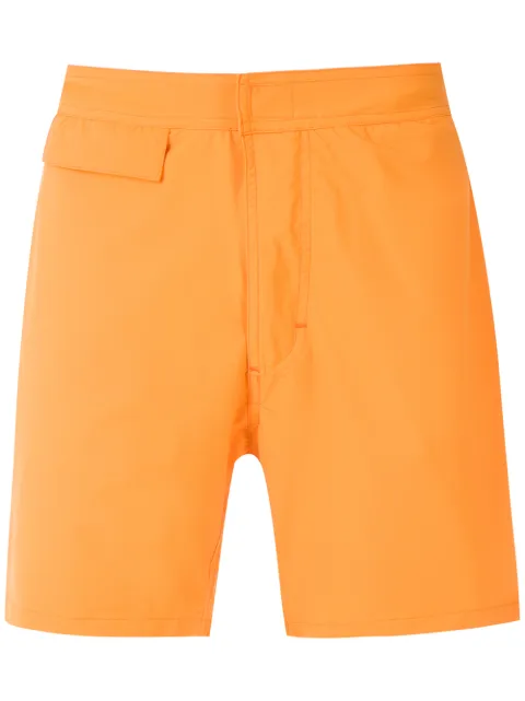 Amir Slama swim shorts