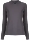 Lygia & Nanny Fig Skin sweatshirt - Grey