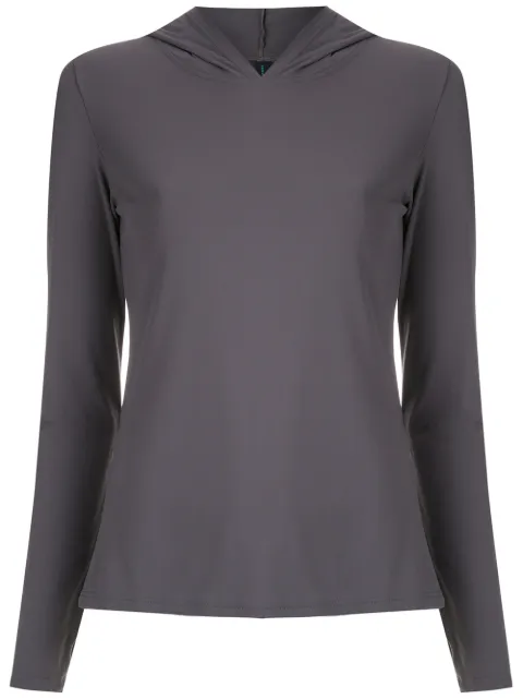 Lygia & Nanny Fig Skin sweatshirt