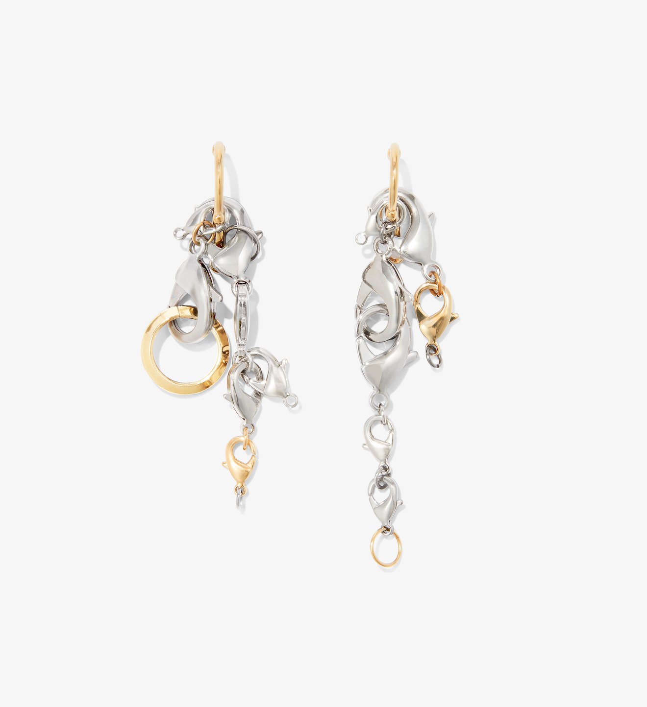 Chain Earrings
