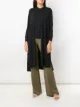 Imagem 2 de Lygia & Nanny Cardigan oversized 'Cigana Radiosa'