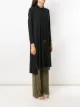 Lygia & Nanny Cardigan oversized 'Cigana Radiosa'