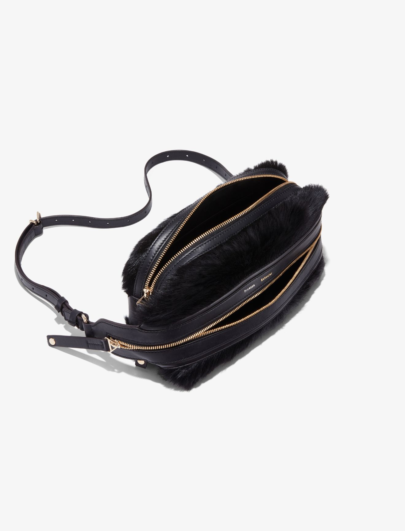 carvela bum bag