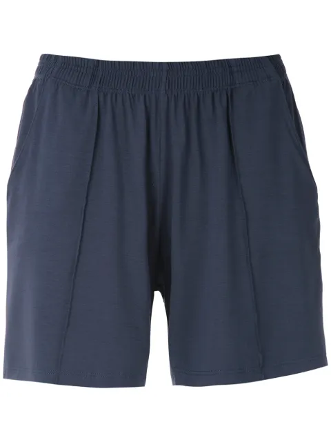 Lygia & Nanny plain Mimus Radiosa shorts