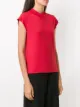 Lygia & Nanny V-neck T-shirt