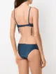 Lygia & Nanny Vitoria Trilobal bikini set