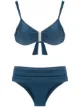 Image 1 of Lygia & Nanny Anne bikini set