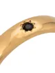 Nialaya Jewelry Skyfall Band ring