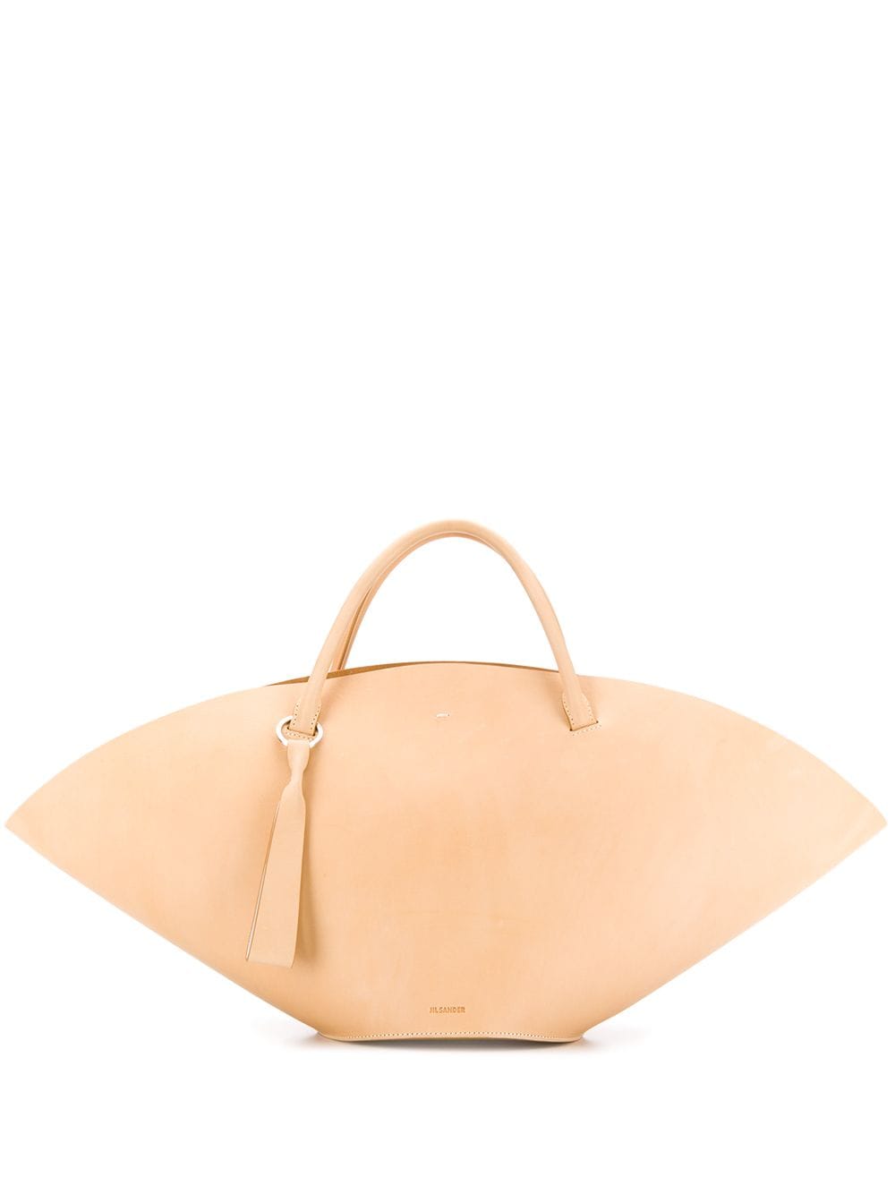 фото Jil Sander сумка Bolso Sombrero