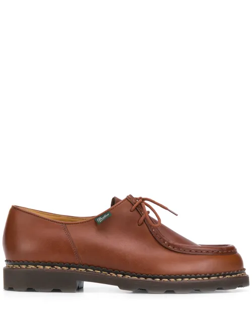 Paraboot mocassins Micheal - Marron - Paraboot - Modalova