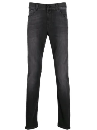 ronnie tapered jeans