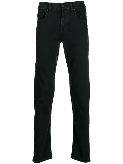 7 For All Mankind Slimmy tapered jeans
