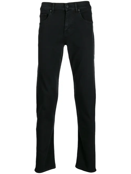 Jean fuselé Slimmy - 7 For All Mankind - Modalova