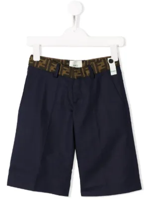 pantaloni corti eleganti bambino