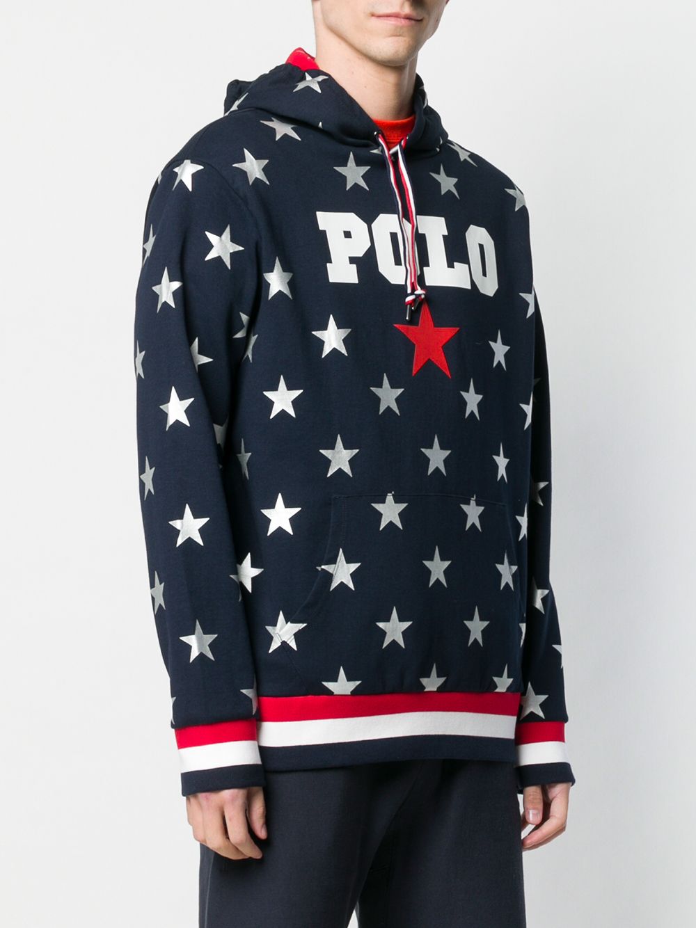 фото Polo Ralph Lauren худи Americana