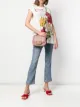 Image 2 of Dolce & Gabbana Amore shoulder bag
