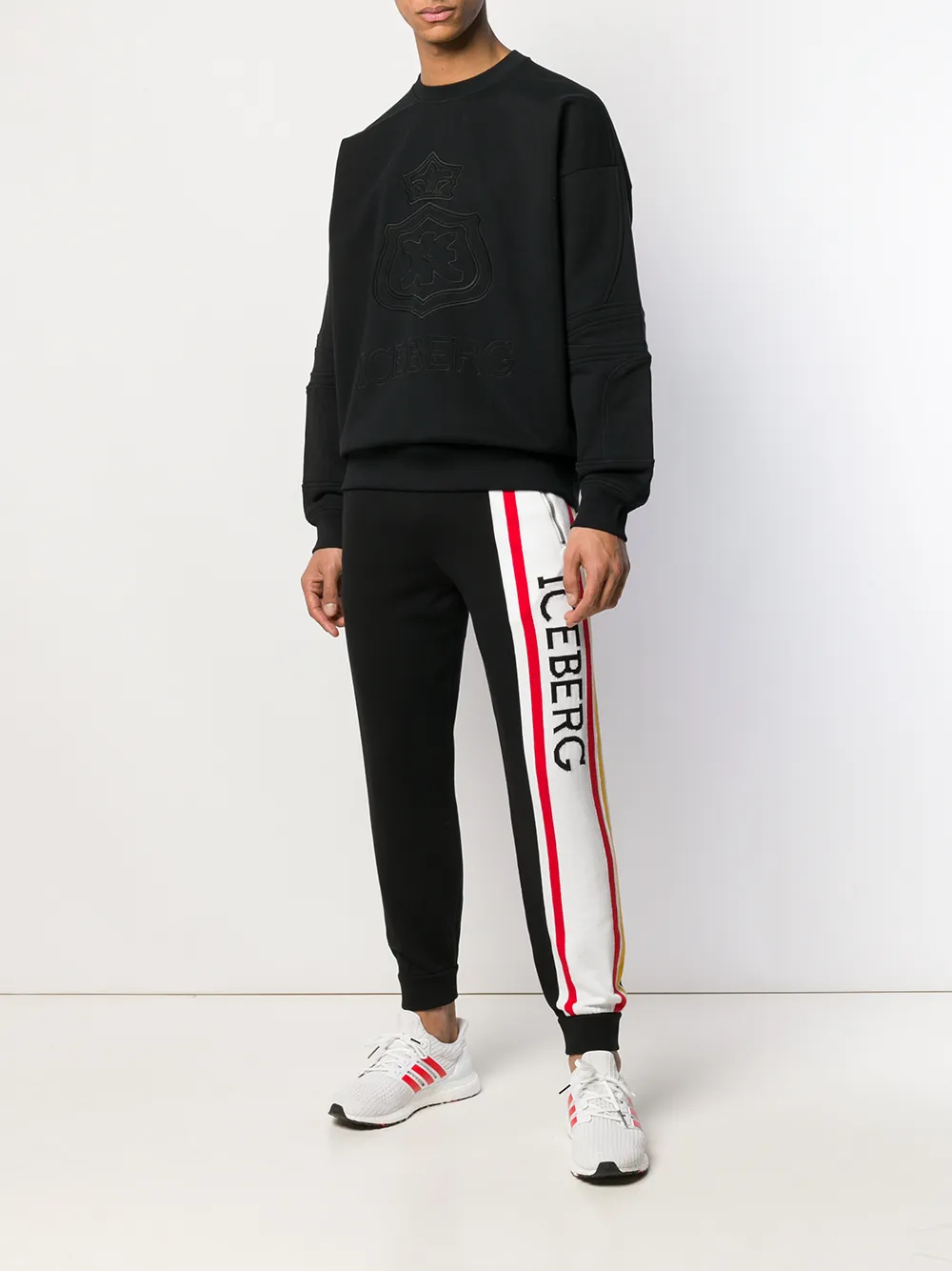iceberg tracksuit