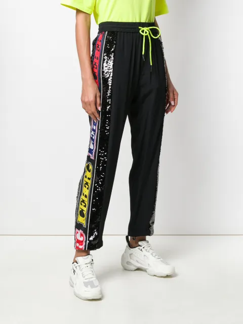 iceberg tracksuit