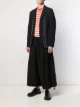 الصورة 2 من Comme Des Garçons Pre-Owned سترة رسمية بخياطة 2000
