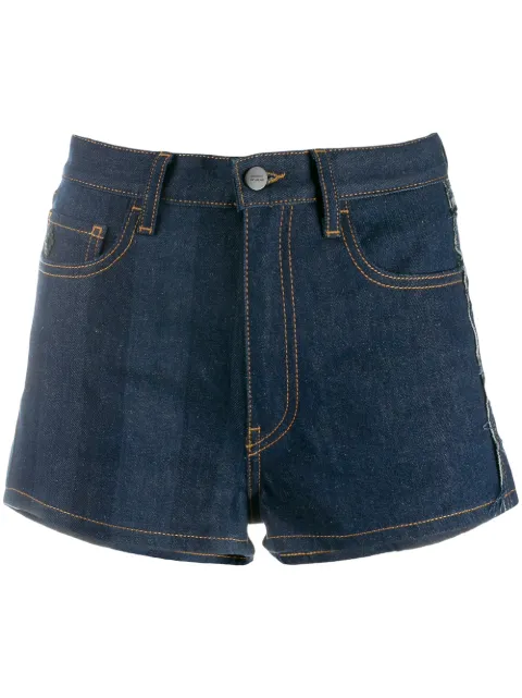 COUNTY OF MILAN short en jean