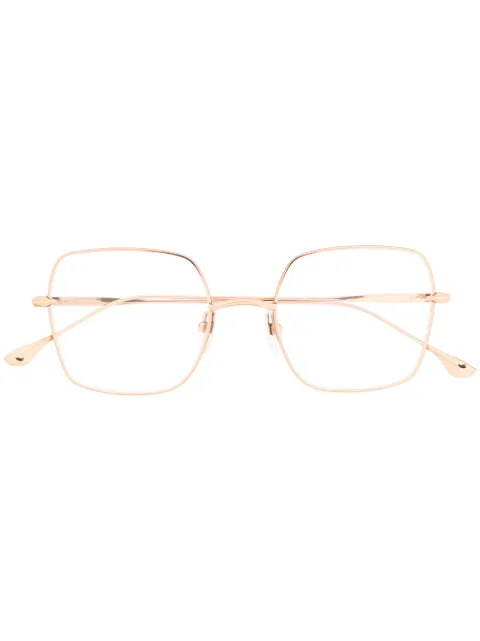 Dita Eyewear Cerebal glasses