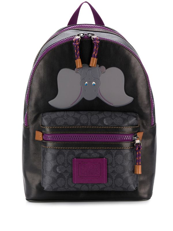 dumbo backpack purse