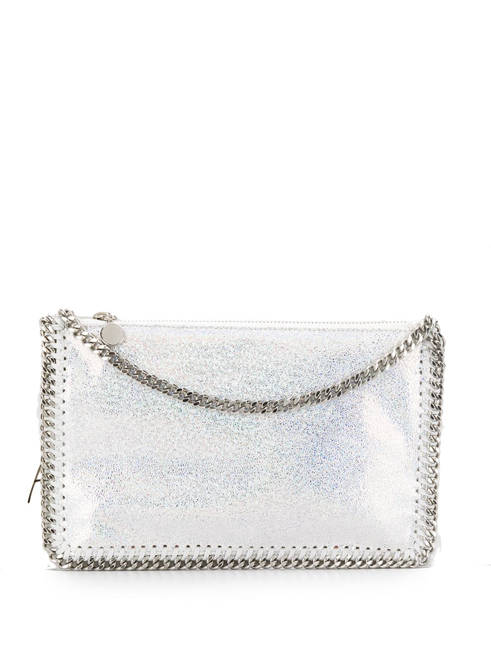 фото Stella mccartney клатч falabella