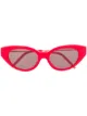 Image 1 of Mulberry Emma sunglasses