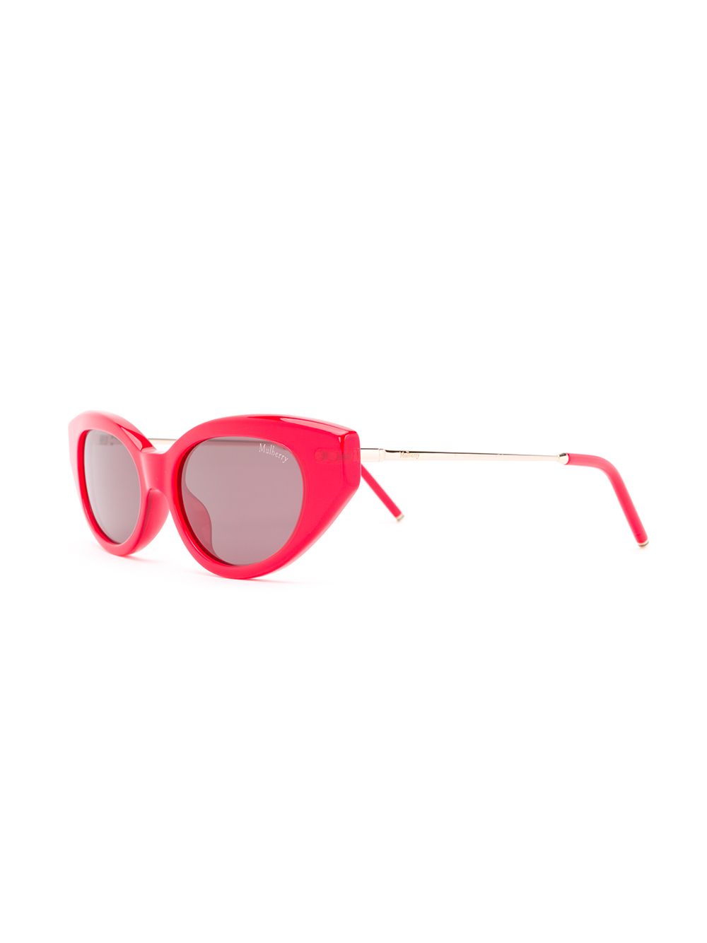 фото Mulberry солнцезащитные очки emma