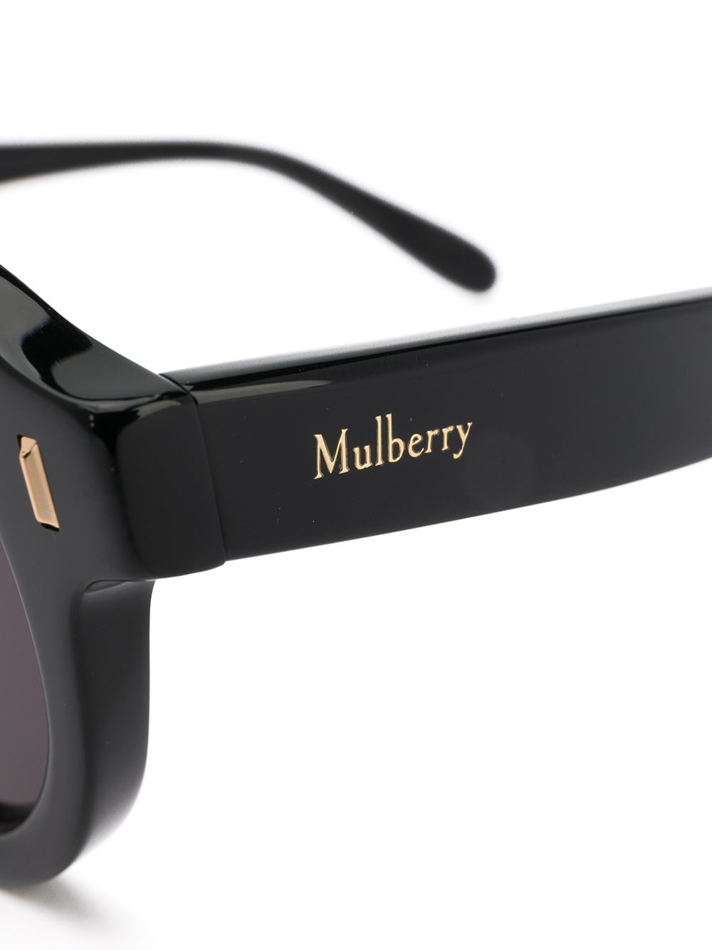 фото Mulberry солнцезащитные очки gian