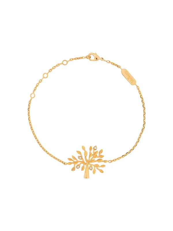 mulberry bracelet