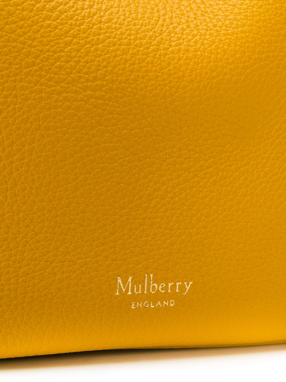 фото Mulberry маленькая сумка Hampstead