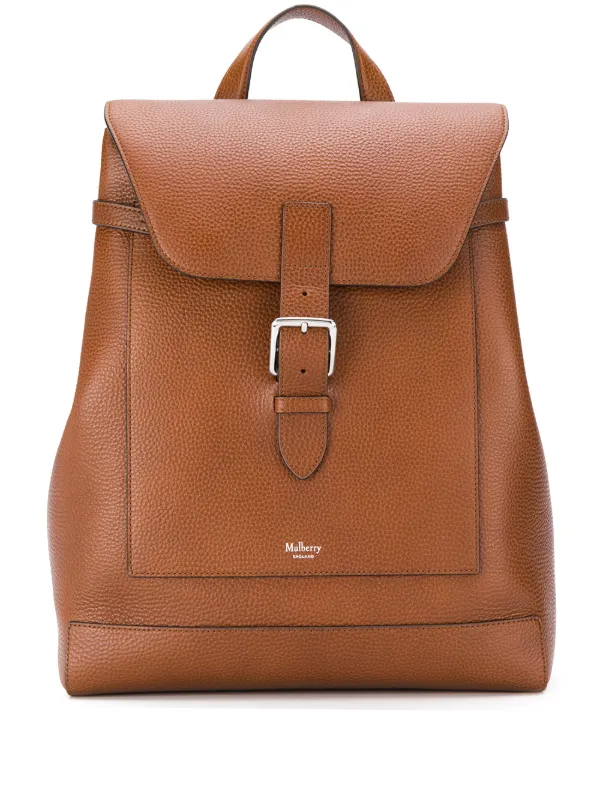chiltern backpack mulberry