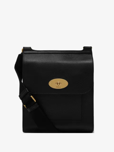 Mulberry شنطة كروس 'أنتوني' صغيرة