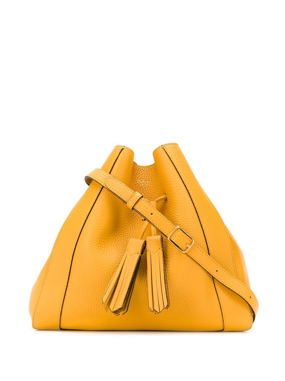 Mulberry Small Millie Shoulder Bag - Farfetch