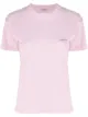 Image 1 of Balenciaga logo print T-shirt
