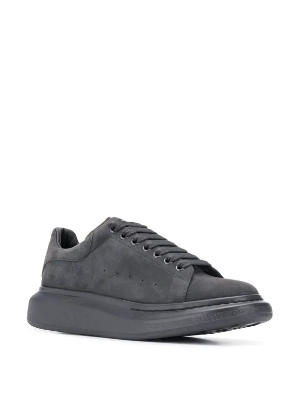 Alexander McQueen Sneakers Met Oversized Zool - Farfetch