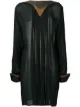الصورة 1 من Versace Pre-Owned بلوزة كلاسيكية بأكمام طويلة