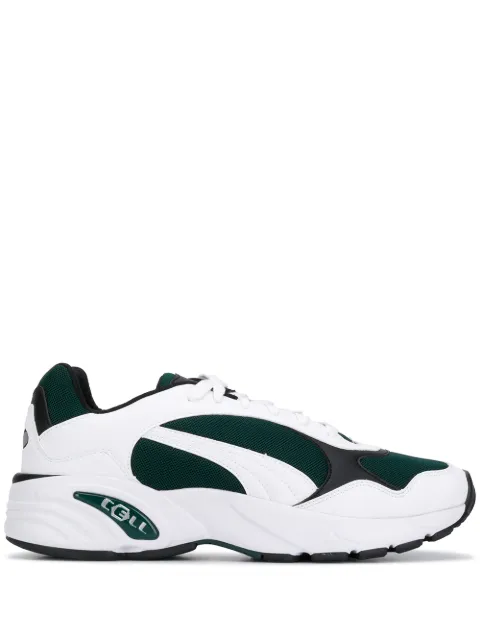 PUMA Ponderosa Pine sneakers