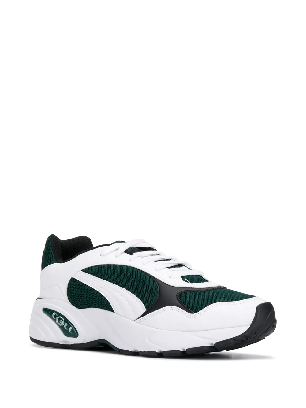 PUMA Ponderosa Pine sneakers - Wit