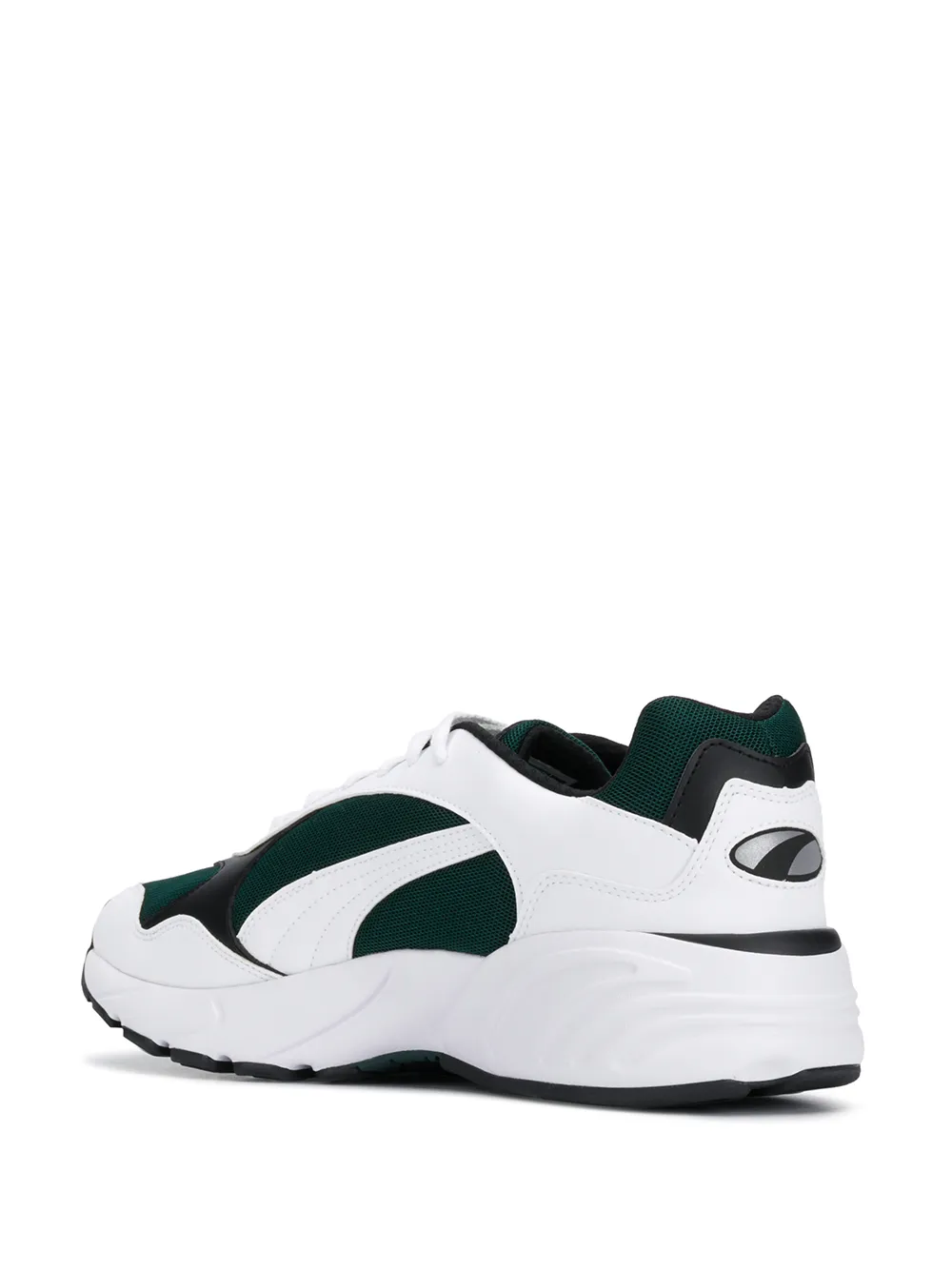 PUMA Ponderosa Pine sneakers White