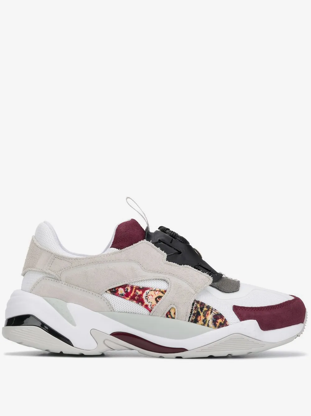 PUMA baskets Glacier | blanc | Image 1