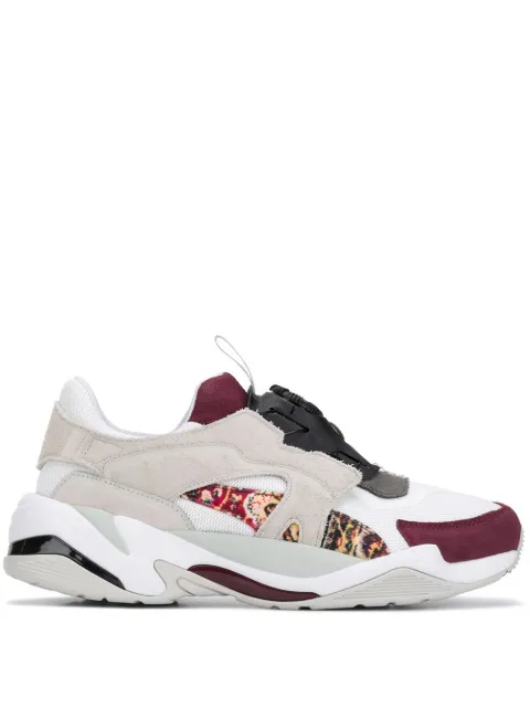 PUMA baskets Glacier