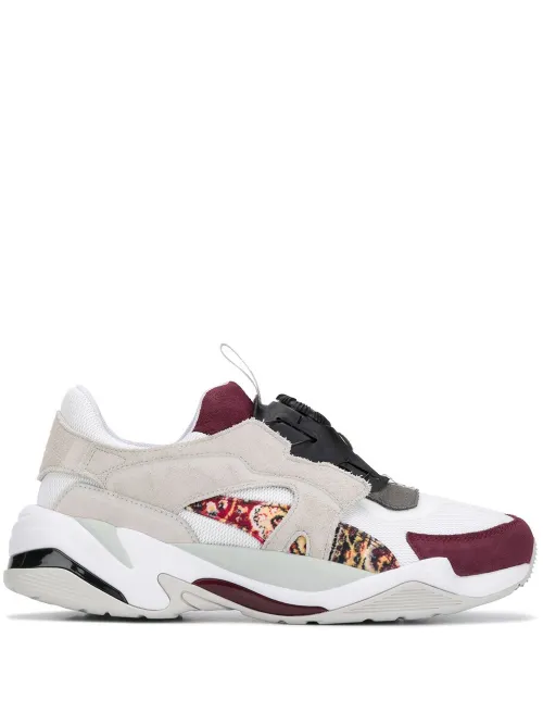 PUMA baskets Glacier - Blanc - PUMA - Modalova