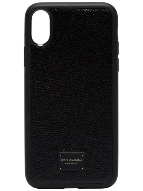 iphone xr case dolce gabbana