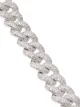SHAY 18kt gold and diamond 6.5 inch link bracelet