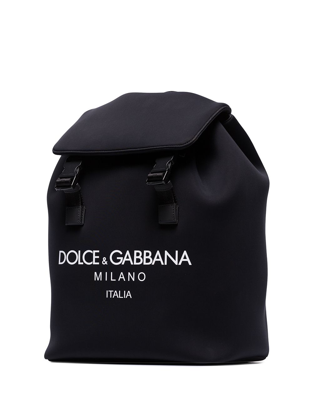 фото Dolce & gabbana рюкзак palermo с логотипом
