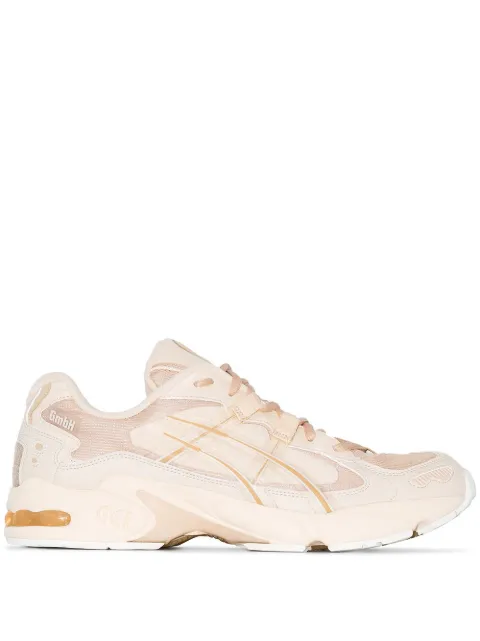 ASICS tenis x GMBH kayano seashell 